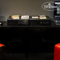 Pop Hotel 