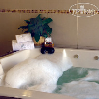 Apart Hotel & Spa Congreso 