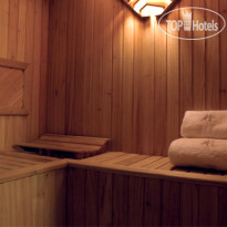Apart Hotel & Spa Congreso 
