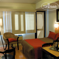 Apart Hotel & Spa Congreso 