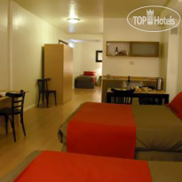 Apart Hotel & Spa Congreso 
