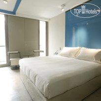 Be Trimos Hotel 