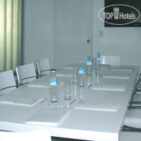 Be Trimos Hotel 