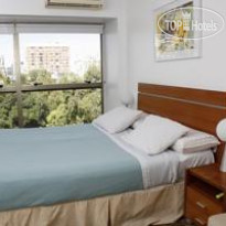 Callao Plaza Suites 