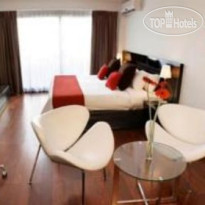 Dazzler Suites Juncal 