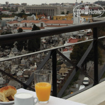 Dazzler Suites Recoleta 