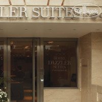 Dazzler Suites Recoleta 4*