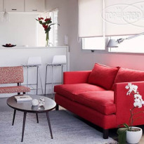 Hollywood Suites & Lofts 2 - Las Suites 