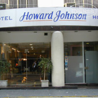 Howard Johnson Congreso 3*