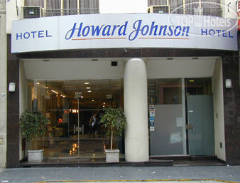 Фотографии отеля  Howard Johnson Congreso 3*