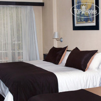 Ker Belgrano Apart Hotel & Spa 