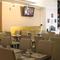 Ker Recoleta Hotel & Spa 