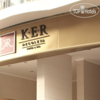 Ker Recoleta Hotel & Spa 