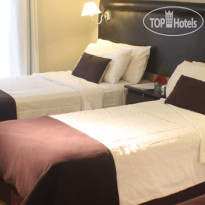 Ker Recoleta Hotel & Spa 