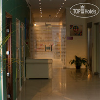 Ker Urquiza Hotel & Suites 