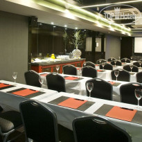 Lennox Buenos Aires 