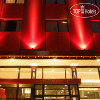 Monserrat Apart Hotel 