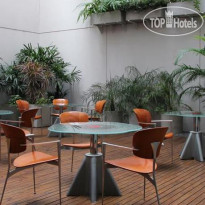 Monserrat Apart Hotel 