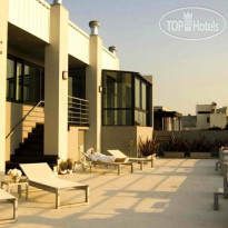 Monserrat Apart Hotel