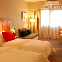 Monserrat Apart Hotel
