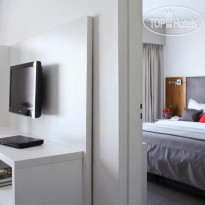 Monserrat Apart Hotel
