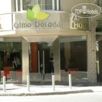 Olmo Dorado - Wellness & Business Hotel 3*