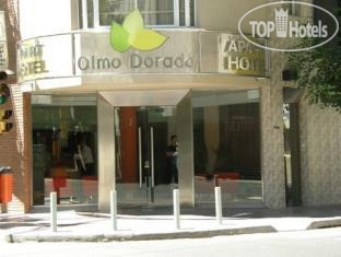 Фотографии отеля  Olmo Dorado - Wellness & Business Hotel 3*