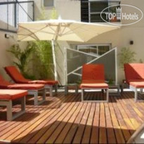 Olmo Dorado - Wellness & Business Hotel 