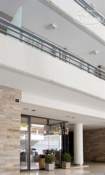 Polo Suites By Hollywood