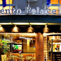 Sarmiento Palace Hotel