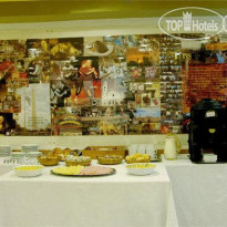 Sarmiento Palace Hotel