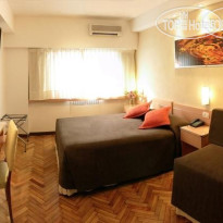 Sarmiento Palace Hotel
