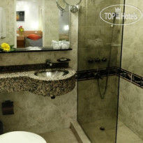 Sarmiento Palace Hotel