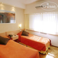 Sarmiento Palace Hotel