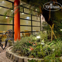 Sarmiento Palace Hotel