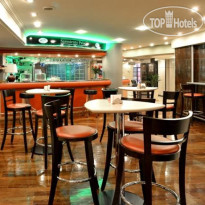 Sarmiento Palace Hotel