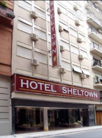 Фотографии отеля  Sheltown 4*