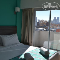 Didi Soho Hotel