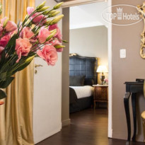 Unique Luxury Park Plaza Hotel