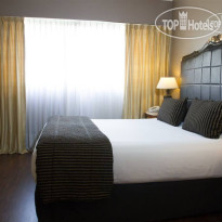 Unique Luxury Park Plaza Hotel