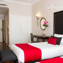 Unique Luxury Park Plaza Hotel