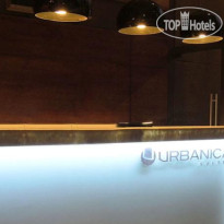 Urbanica Suites 