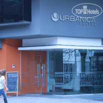 Urbanica Suites 