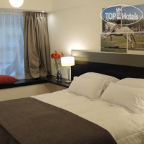 Urbanica Suites 