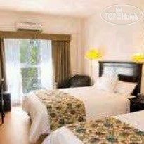 Ramada Buenos Aires