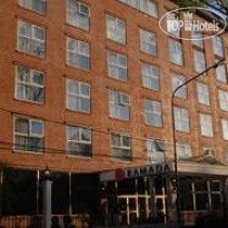 Ramada Buenos Aires