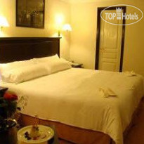 Ramada Buenos Aires