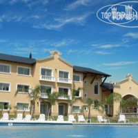 Howard Johnson Resort Pilar 4*