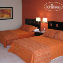 Howard Johnson Hotel Ramallo 