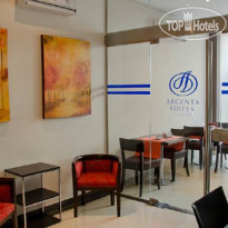 Argenta Suites Belgrano 